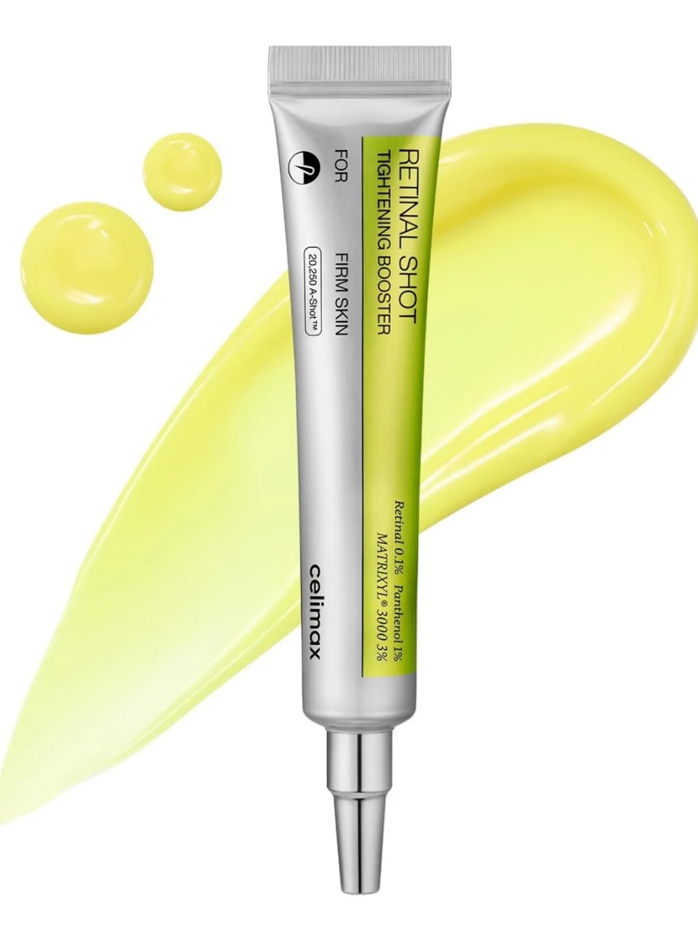 Celimax The Vita-A Retinol Shot Tightening Booster 15ml